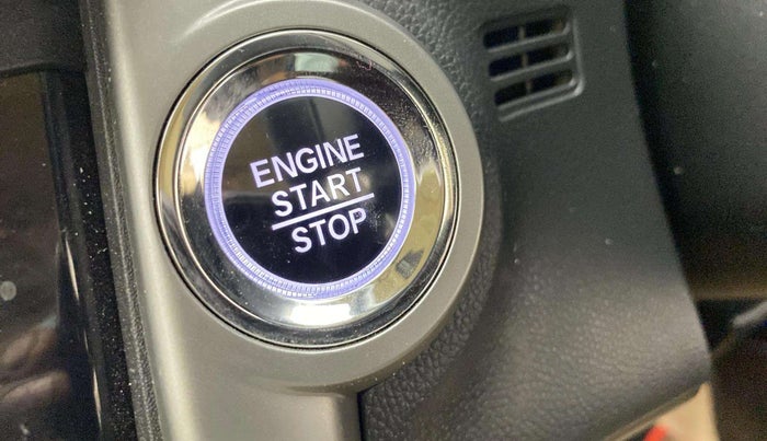 2018 Honda City 1.5L I-VTEC ZX CVT, Petrol, Automatic, 35,758 km, Keyless Start/ Stop Button