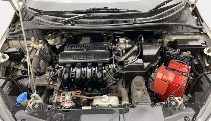 2018 Honda City 1.5L I-VTEC ZX CVT, Petrol, Automatic, 35,758 km, Engine View