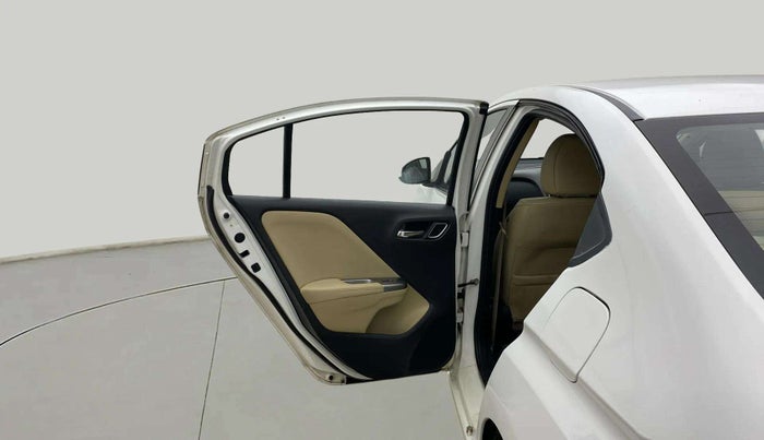 2018 Honda City 1.5L I-VTEC ZX CVT, Petrol, Automatic, 35,758 km, LHS Rear Door