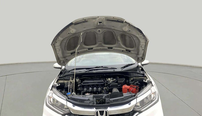 2018 Honda City 1.5L I-VTEC ZX CVT, Petrol, Automatic, 35,758 km, Open Bonet