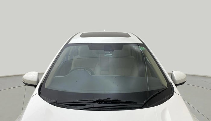 2018 Honda City 1.5L I-VTEC ZX CVT, Petrol, Automatic, 35,758 km, Front Windshield