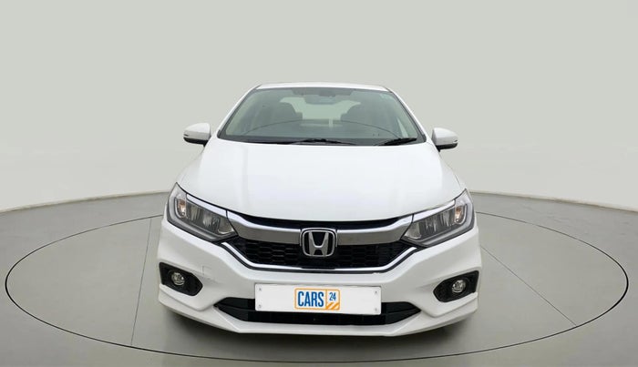 2018 Honda City 1.5L I-VTEC ZX CVT, Petrol, Automatic, 35,758 km, Front