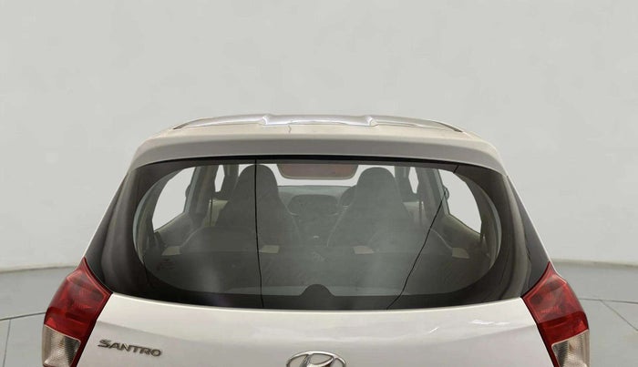 2022 Hyundai NEW SANTRO ERA EXECUTIVE, Petrol, Manual, 61,362 km, Rear Windshield