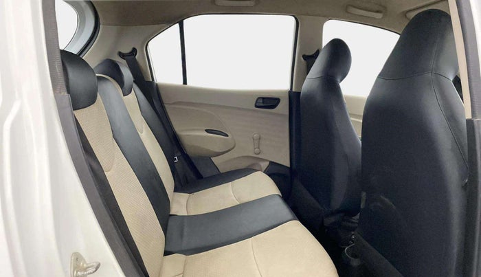 2022 Hyundai NEW SANTRO ERA EXECUTIVE, Petrol, Manual, 61,362 km, Right Side Rear Door Cabin