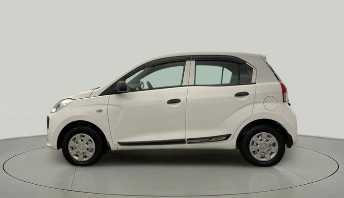 2022 Hyundai NEW SANTRO ERA EXECUTIVE, Petrol, Manual, 61,362 km, Left Side