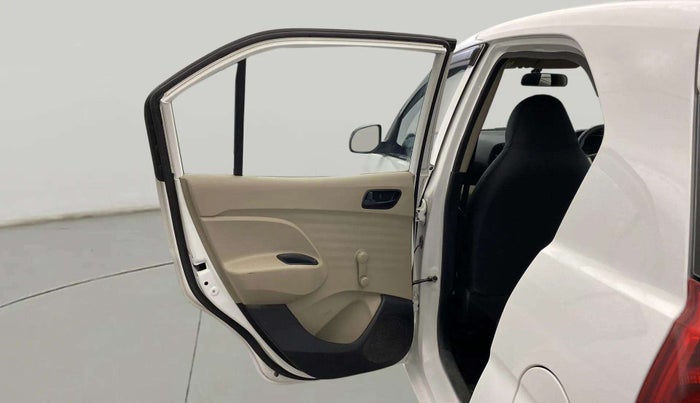2022 Hyundai NEW SANTRO ERA EXECUTIVE, Petrol, Manual, 61,362 km, LHS Rear Door