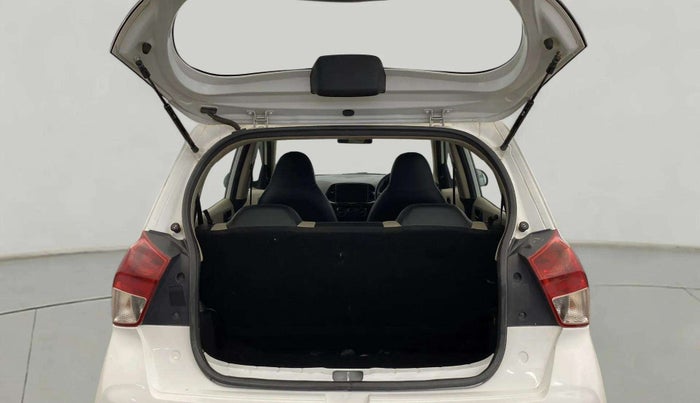 2022 Hyundai NEW SANTRO ERA EXECUTIVE, Petrol, Manual, 61,362 km, Boot Open Zoomed View