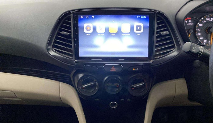 2022 Hyundai NEW SANTRO ERA EXECUTIVE, Petrol, Manual, 61,362 km, Air Conditioner