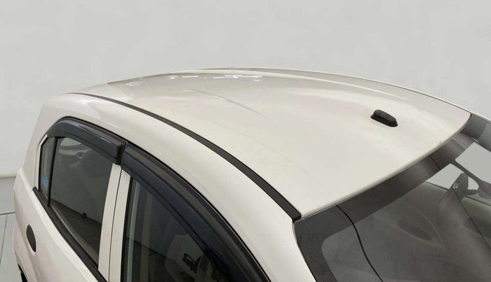 2022 Hyundai NEW SANTRO ERA EXECUTIVE, Petrol, Manual, 61,362 km, Roof
