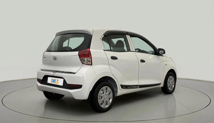 2022 Hyundai NEW SANTRO ERA EXECUTIVE, Petrol, Manual, 61,362 km, Right Back Diagonal