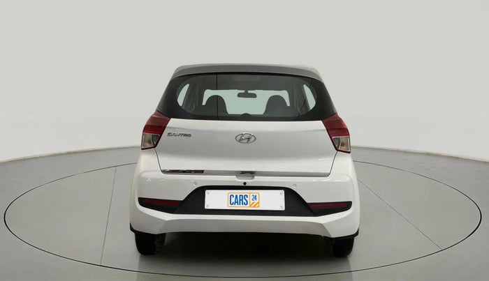 2022 Hyundai NEW SANTRO ERA EXECUTIVE, Petrol, Manual, 61,362 km, Back/Rear