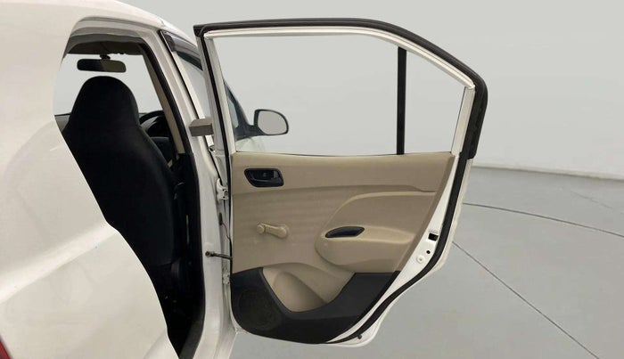 2022 Hyundai NEW SANTRO ERA EXECUTIVE, Petrol, Manual, 61,362 km, RHS Rear Door