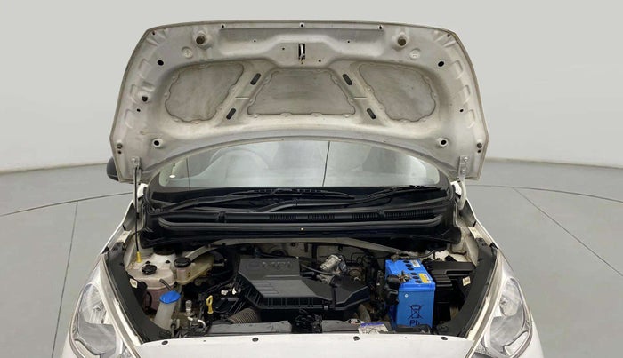 2022 Hyundai NEW SANTRO ERA EXECUTIVE, Petrol, Manual, 61,362 km, Open Bonet