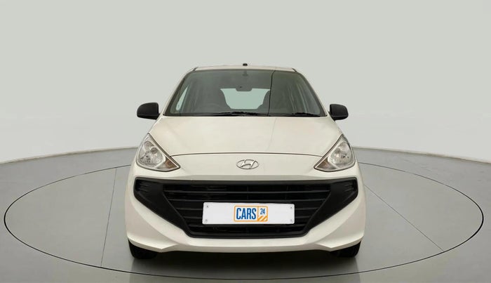 2022 Hyundai NEW SANTRO ERA EXECUTIVE, Petrol, Manual, 61,362 km, Front