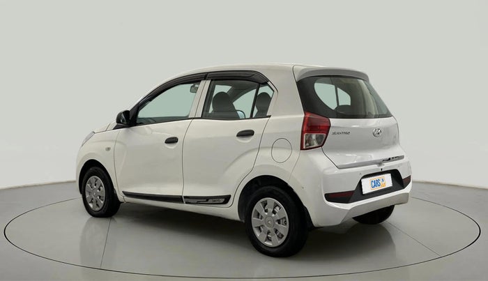 2022 Hyundai NEW SANTRO ERA EXECUTIVE, Petrol, Manual, 61,362 km, Left Back Diagonal