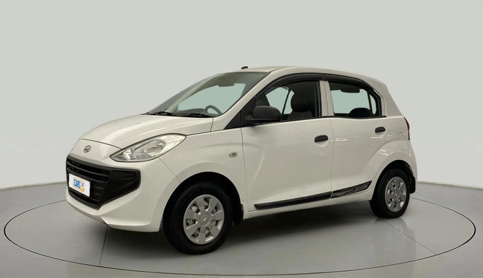 2022 Hyundai NEW SANTRO ERA EXECUTIVE, Petrol, Manual, 61,362 km, Left Front Diagonal