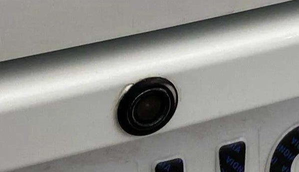 2023 Tata ALTROZ XE PETROL, Petrol, Manual, 12,235 km, Parking Camera