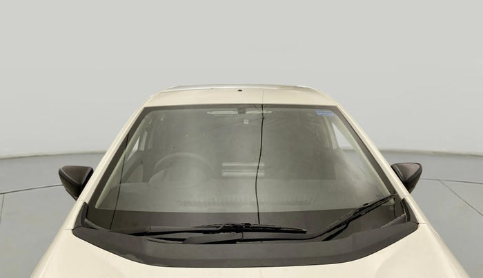 2023 Tata ALTROZ XE PETROL, Petrol, Manual, 12,235 km, Front Windshield