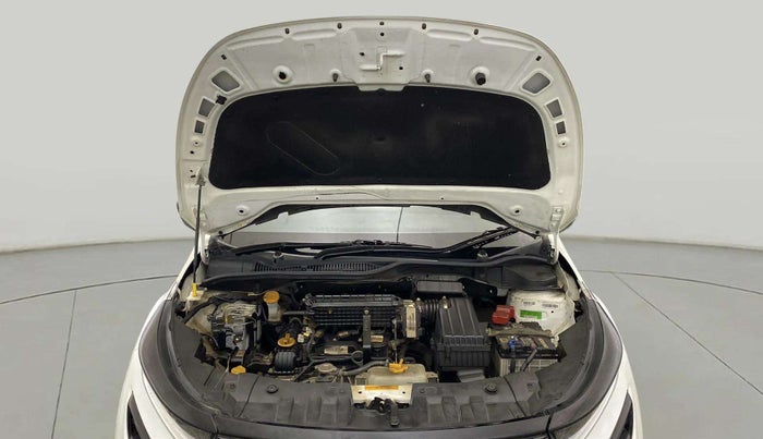 2023 Tata ALTROZ XE PETROL, Petrol, Manual, 12,235 km, Open Bonet