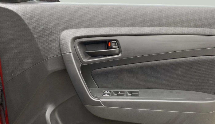 2017 Maruti Vitara Brezza VDI (O), Diesel, Manual, 75,198 km, Driver Side Door Panels Control