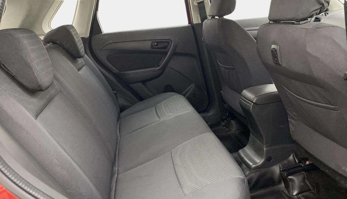 2017 Maruti Vitara Brezza VDI (O), Diesel, Manual, 75,198 km, Right Side Rear Door Cabin