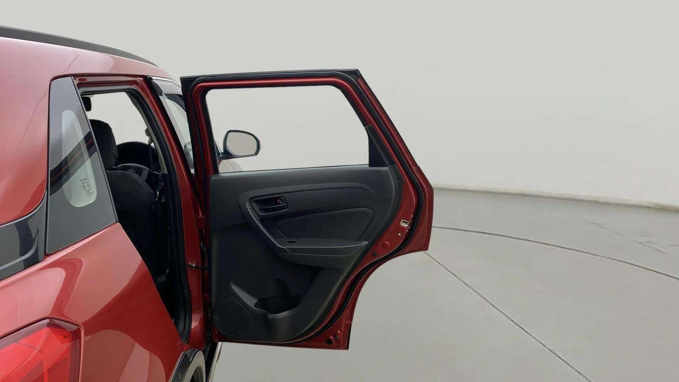 2017 Maruti Vitara Brezza VDI (O), Diesel, Manual, 75,239 km, RHS Rear Door