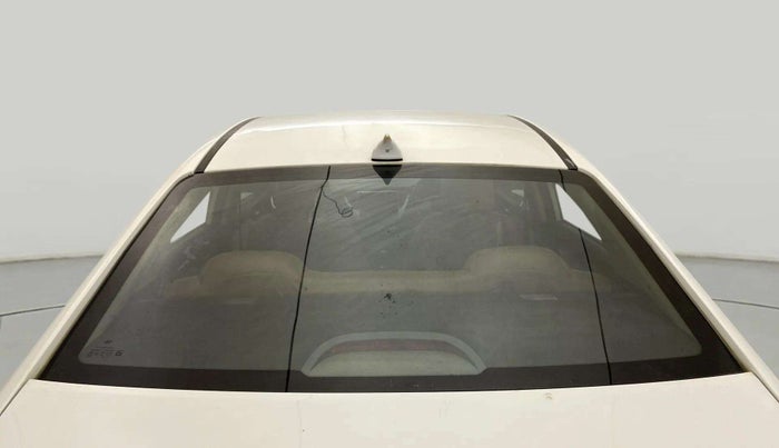 2018 Hyundai Verna 1.4 E PETROL, Petrol, Manual, 63,685 km, Rear Windshield