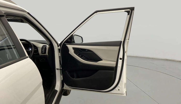 2023 Hyundai Creta E 1.5 DIESEL, Diesel, Manual, 50,025 km, RHS Front Door