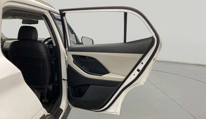 2023 Hyundai Creta E 1.5 DIESEL, Diesel, Manual, 50,025 km, RHS Rear Door
