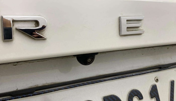 2023 Hyundai Creta E 1.5 DIESEL, Diesel, Manual, 50,025 km, Parking Camera