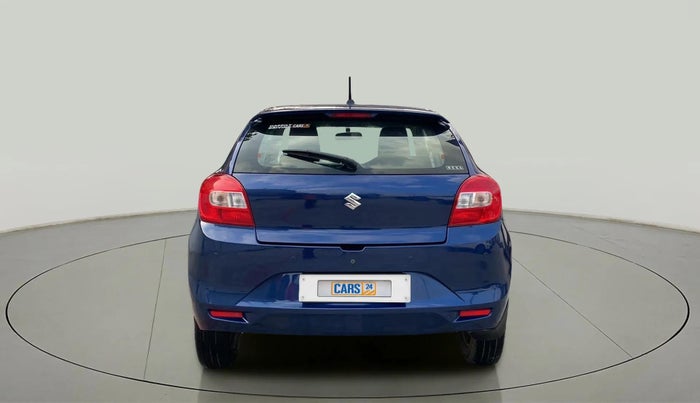 2018 Maruti Baleno DELTA PETROL 1.2, Petrol, Manual, 22,126 km, Back/Rear