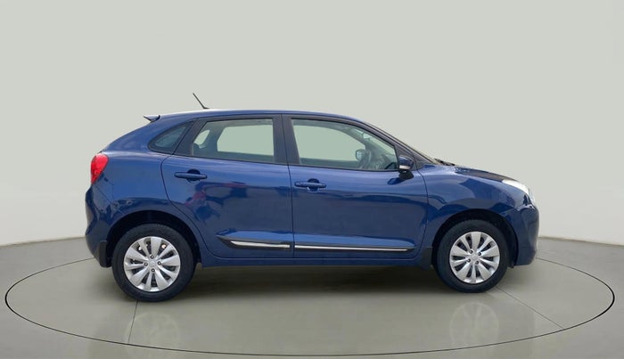 2018 Maruti Baleno DELTA PETROL 1.2, Petrol, Manual, 22,126 km, Right Side View