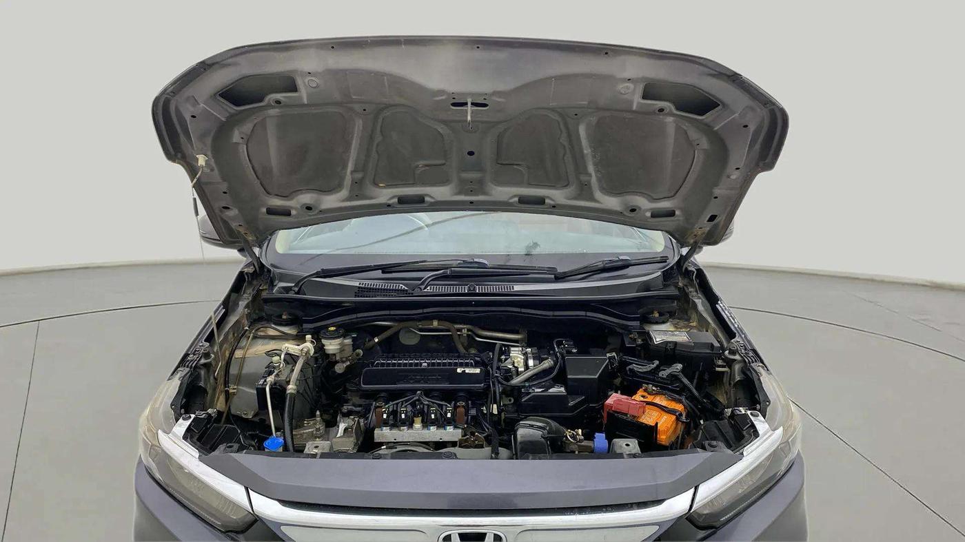2020 Honda Amaze 1.2L I-VTEC V CVT, CNG, Automatic, 79,046 km, Open Bonet