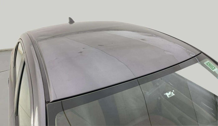 2020 Honda Amaze 1.2L I-VTEC V CVT, CNG, Automatic, 78,817 km, Roof