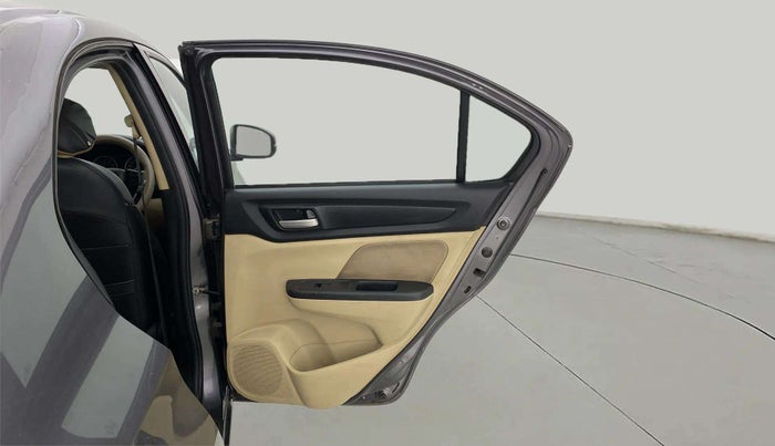 2020 Honda Amaze 1.2L I-VTEC V CVT, CNG, Automatic, 78,817 km, RHS Rear Door