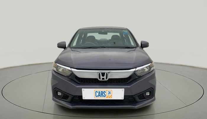 2020 Honda Amaze 1.2L I-VTEC V CVT, CNG, Automatic, 78,817 km, Front