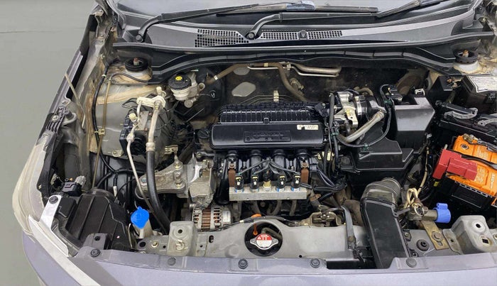 2020 Honda Amaze 1.2L I-VTEC V CVT, CNG, Automatic, 78,817 km, Engine View - Right