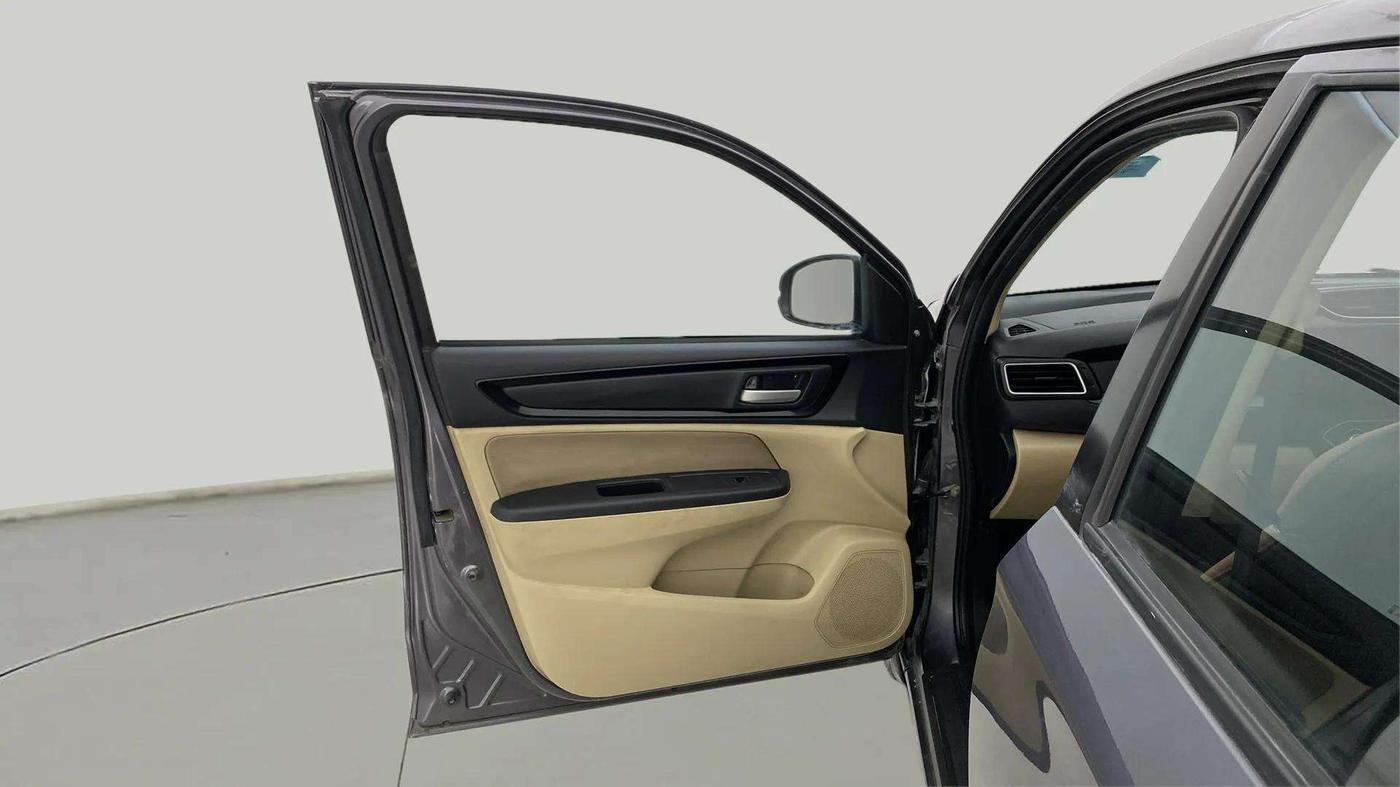 2020 Honda Amaze 1.2L I-VTEC V CVT, CNG, Automatic, 79,046 km, LHS Front Door