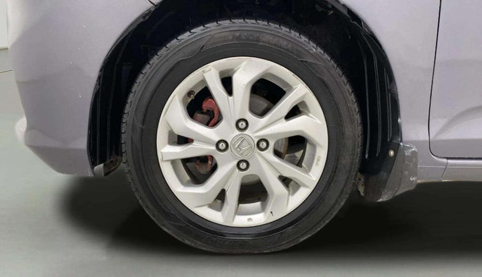 2020 Honda Amaze 1.2L I-VTEC V CVT, CNG, Automatic, 78,817 km, Left Front Wheel