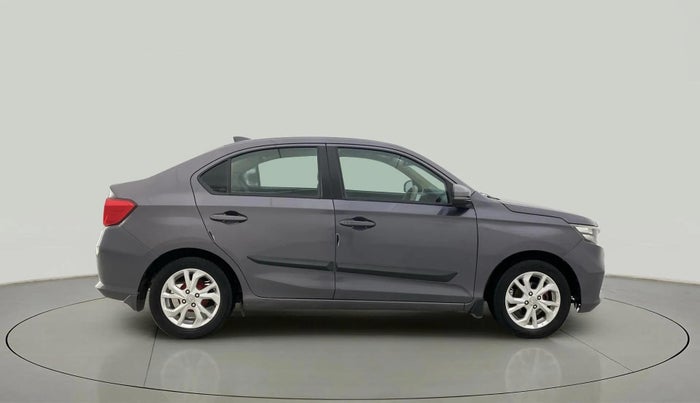 2020 Honda Amaze 1.2L I-VTEC V CVT, CNG, Automatic, 78,817 km, Right Side View