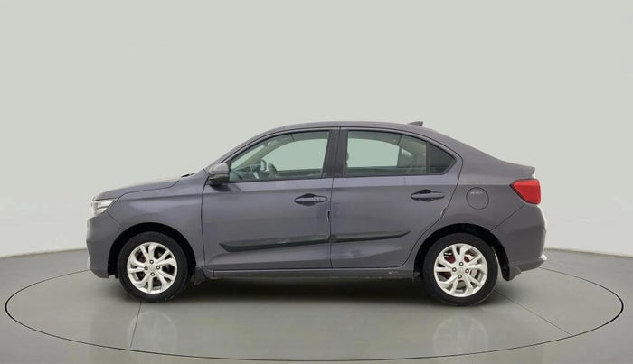 2020 Honda Amaze 1.2L I-VTEC V CVT, CNG, Automatic, 78,817 km, Left Side