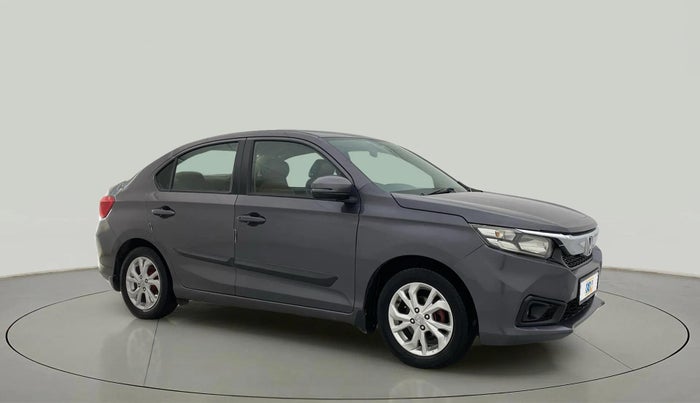 2020 Honda Amaze 1.2L I-VTEC V CVT, CNG, Automatic, 78,817 km, Right Front Diagonal