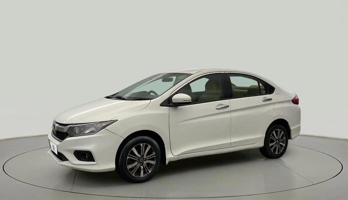 2017 Honda City 1.5L I-VTEC V MT, Petrol, Manual, 82,441 km, Left Front Diagonal