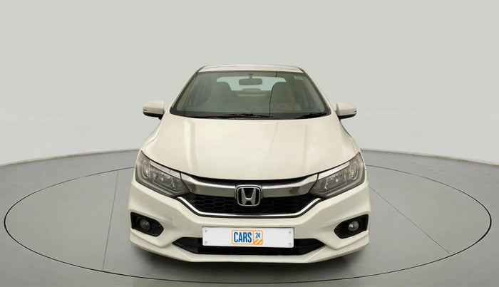 2017 Honda City 1.5L I-VTEC V MT, Petrol, Manual, 82,441 km, Front