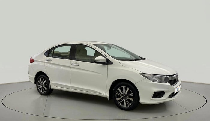 2017 Honda City 1.5L I-VTEC V MT, Petrol, Manual, 82,441 km, Right Front Diagonal