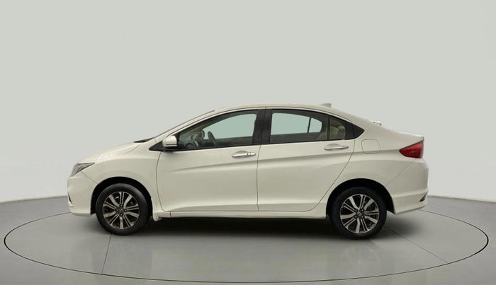 2017 Honda City 1.5L I-VTEC V MT, Petrol, Manual, 82,441 km, Left Side