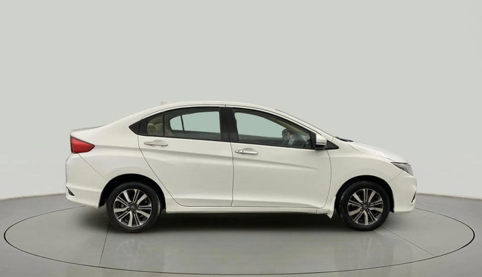 2017 Honda City 1.5L I-VTEC V MT, Petrol, Manual, 82,441 km, Right Side View