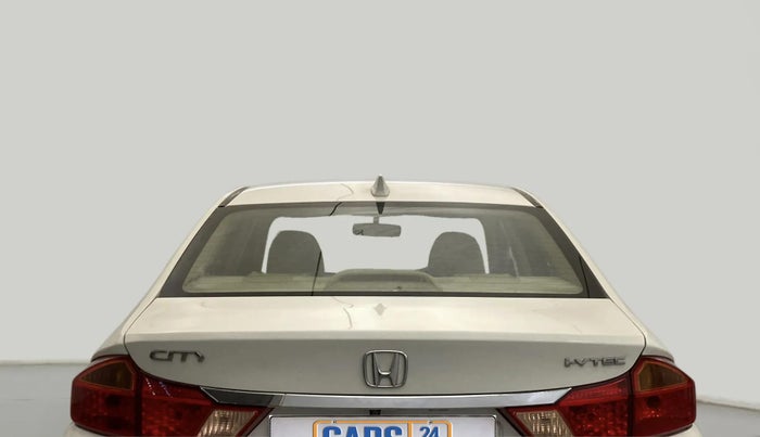 2017 Honda City 1.5L I-VTEC V MT, Petrol, Manual, 82,441 km, Rear Windshield