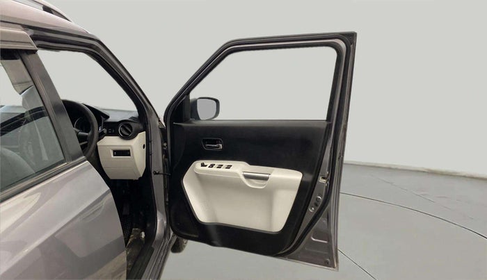 2023 Maruti IGNIS DELTA 1.2, Petrol, Manual, 16,154 km, RHS Front Door