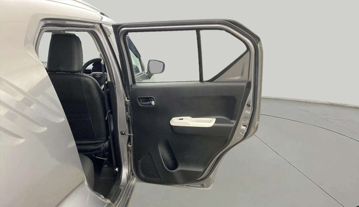 2023 Maruti IGNIS DELTA 1.2, Petrol, Manual, 16,154 km, RHS Rear Door